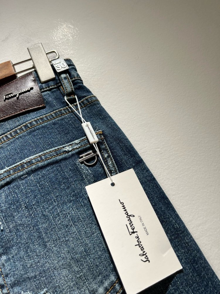 Джинси чоловічі фото 8