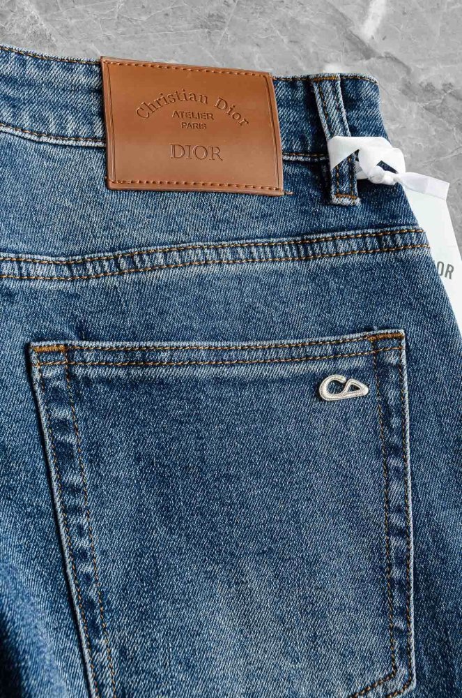 Джинсы мужские фото 8