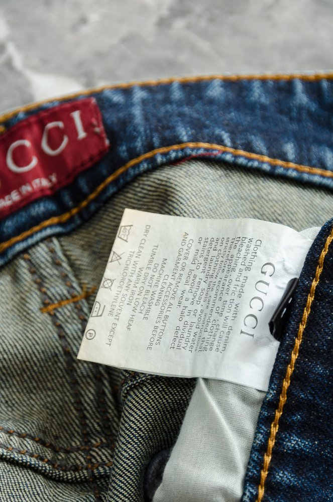 Jeans men's фото 8