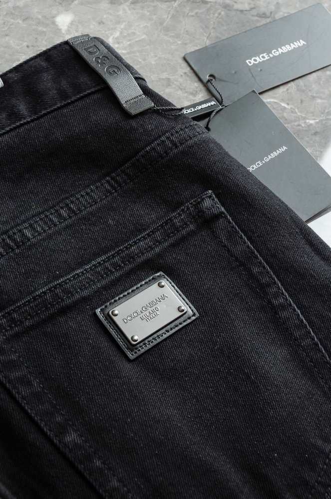 Jeans men's фото 8