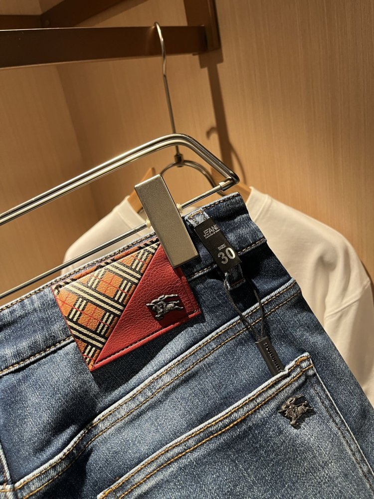 Джинсы мужские фото 8