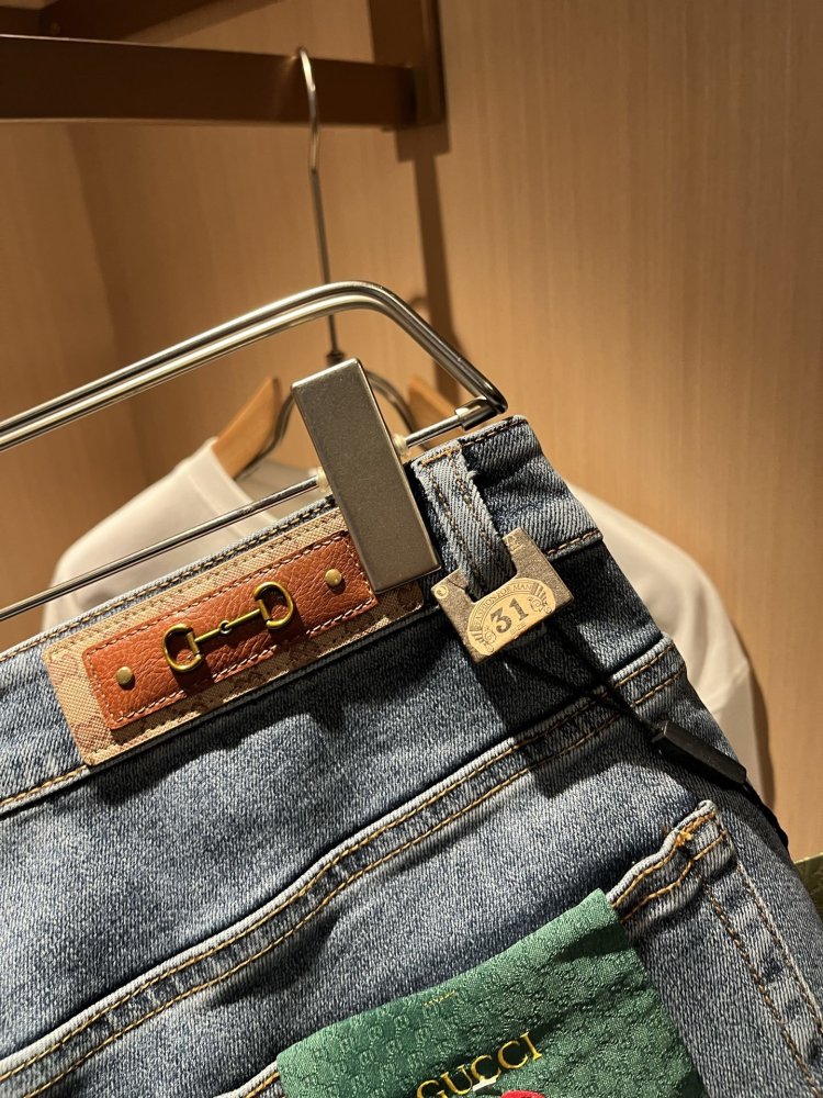 Jeans men's фото 8