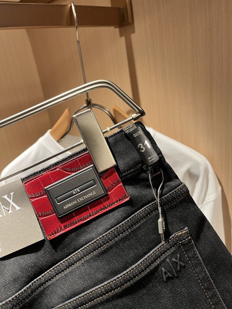 Джинси чоловічі фото 8