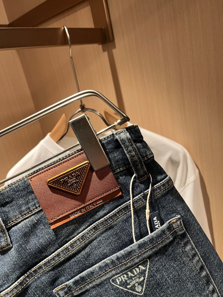 Jeans men's фото 8