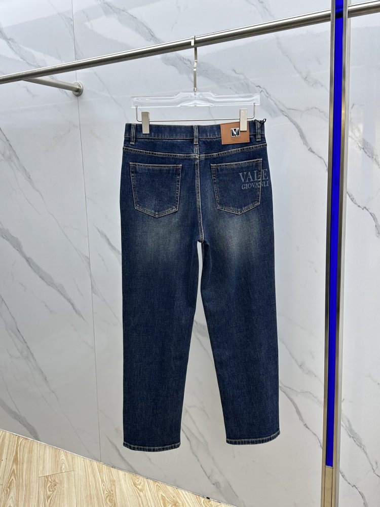 Джинсы мужские фото 8