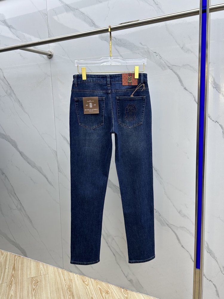 Jeans men's фото 8