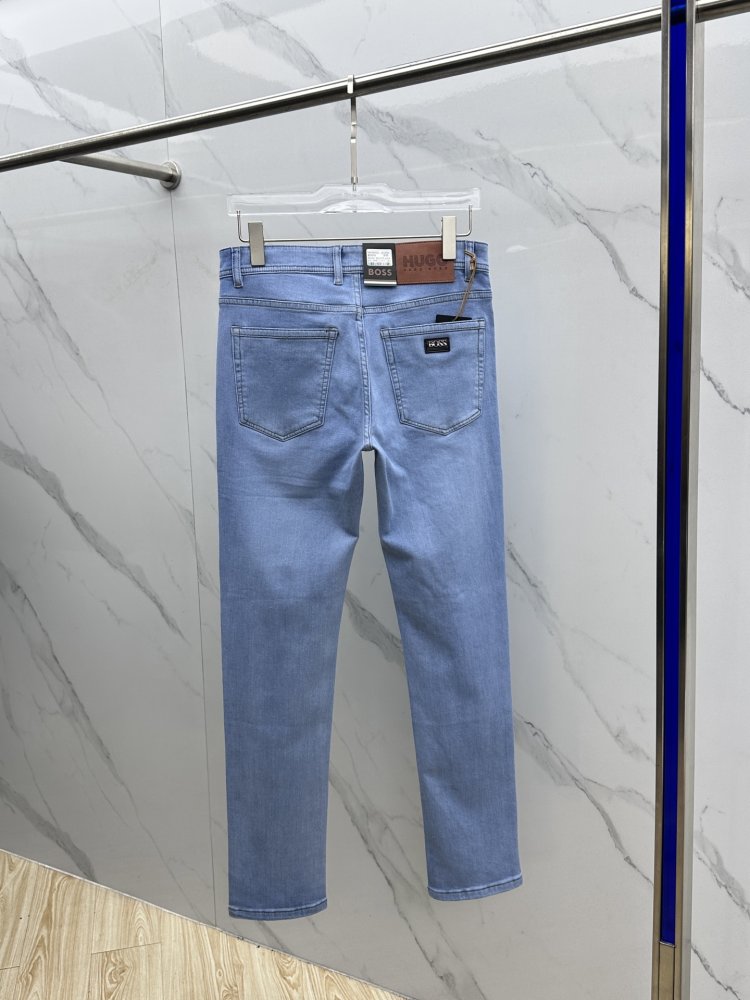 Jeans men's фото 8