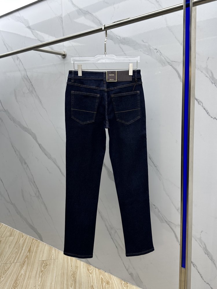 Джинси чоловічі фото 8