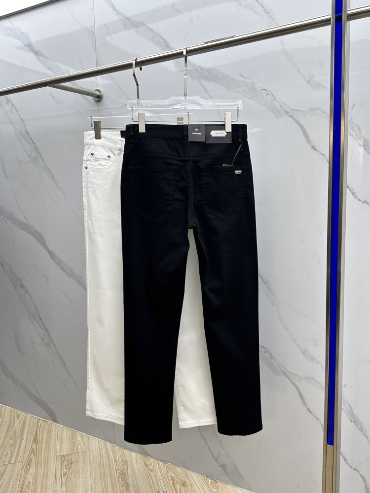 Jeans men's фото 8