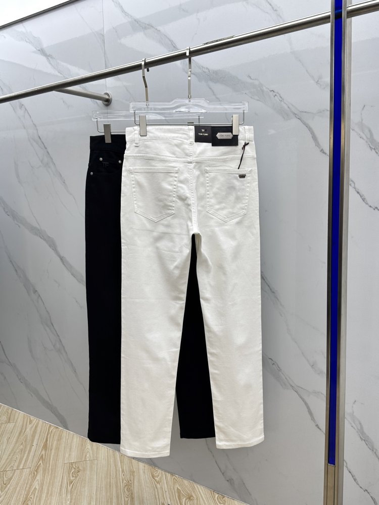 Джинси чоловічі фото 8