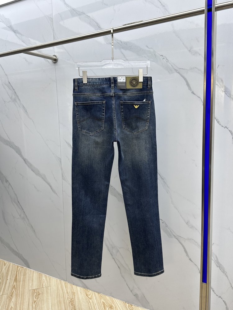 Jeans men's фото 8