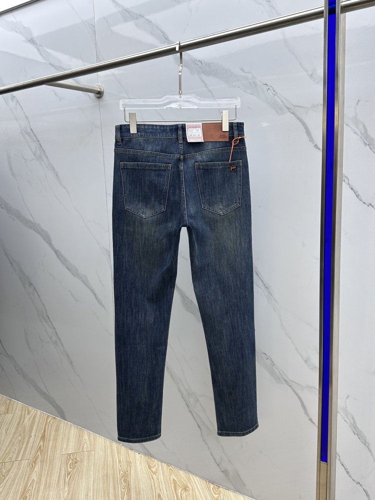 Jeans men's фото 8