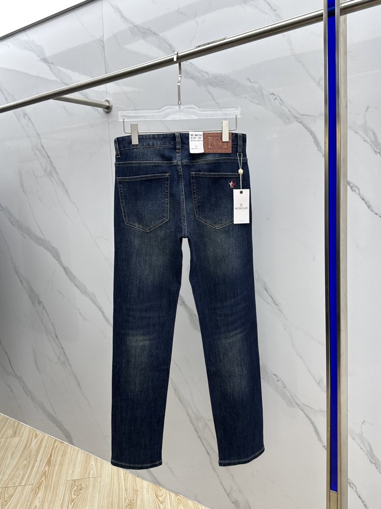 Джинсы мужские фото 8