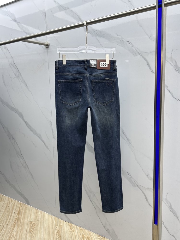 Jeans men's фото 8