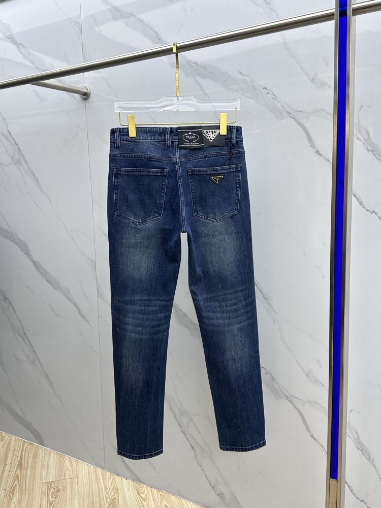 Джинсы мужские фото 8