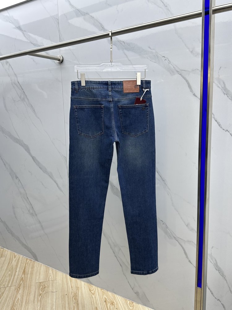 Jeans men's фото 8