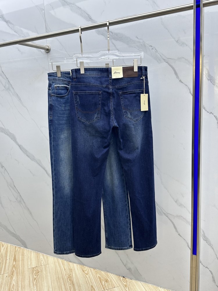 Джинси чоловічі фото 8