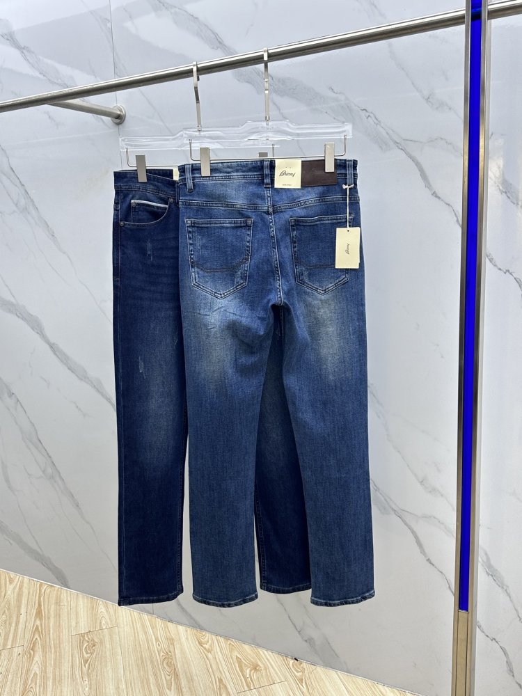 Джинси чоловічі фото 8