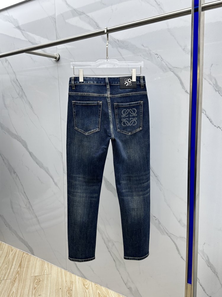 Jeans men's фото 8