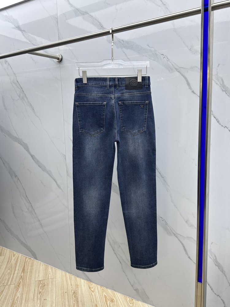 Jeans men's фото 8