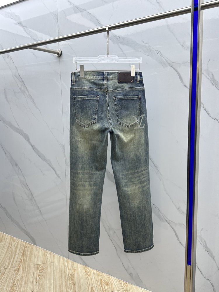 Jeans men's фото 8