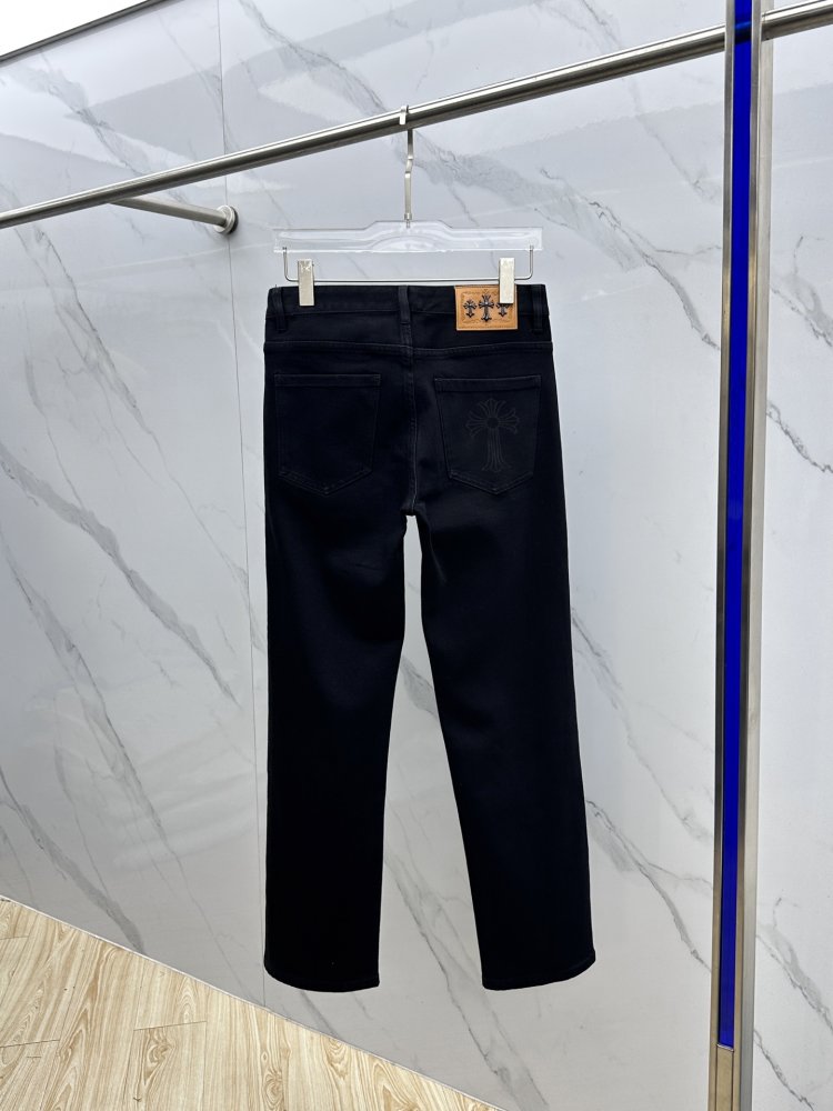 Джинси чоловічі фото 8