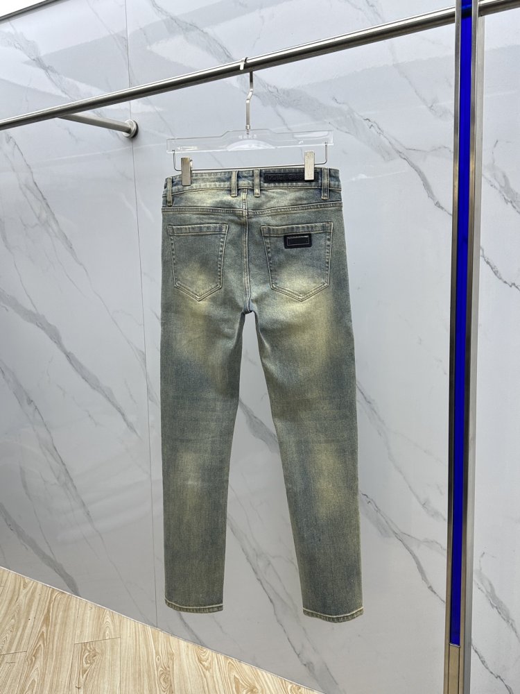 Jeans men's фото 8