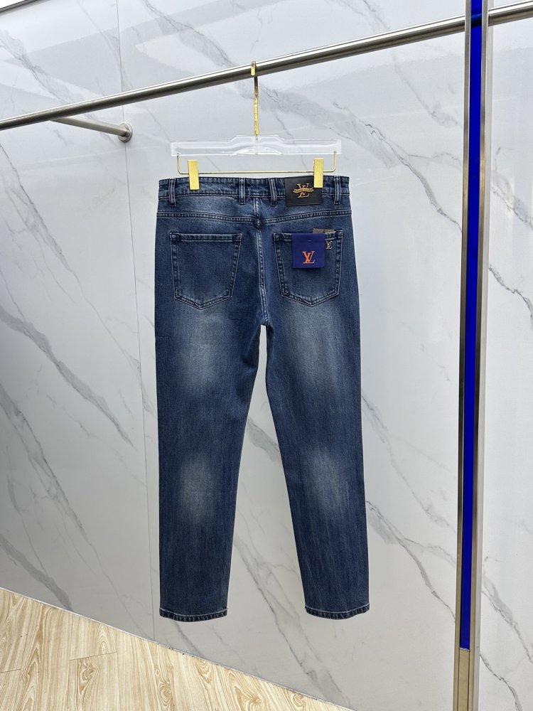 Jeans men's фото 8