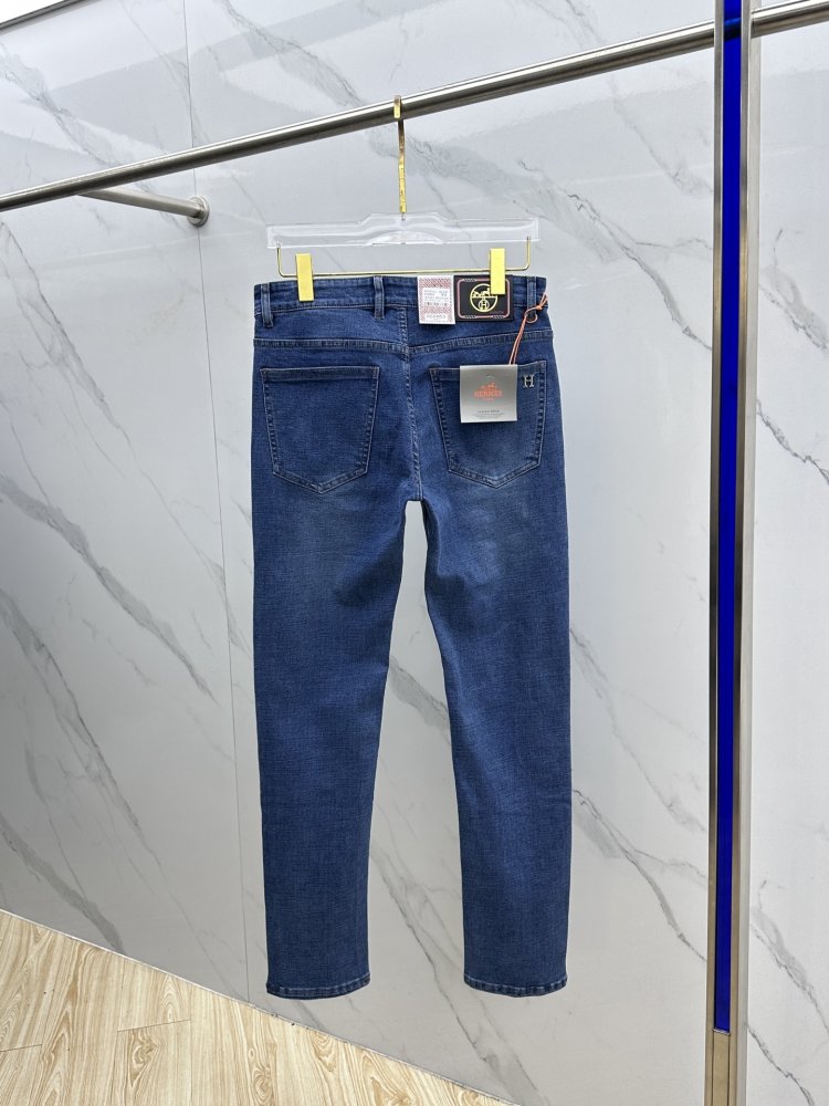 Jeans men's фото 8