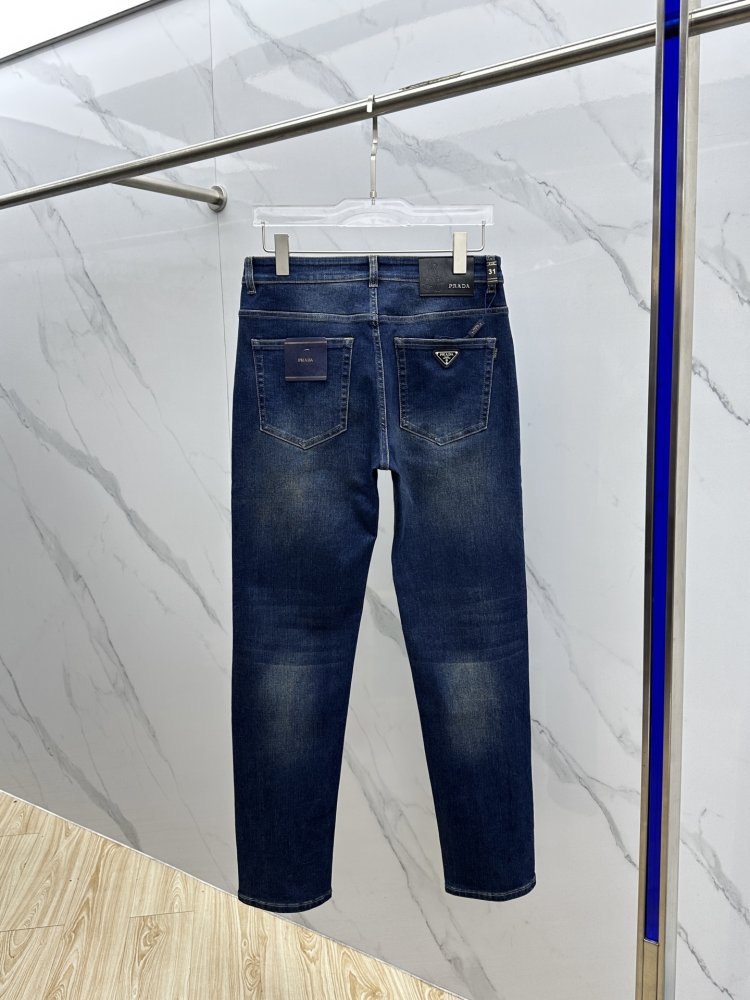 Джинси чоловічі фото 8