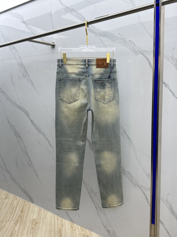 Jeans men's фото 8