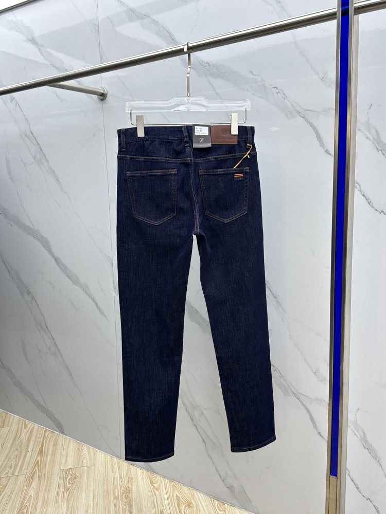 Джинсы мужские фото 8