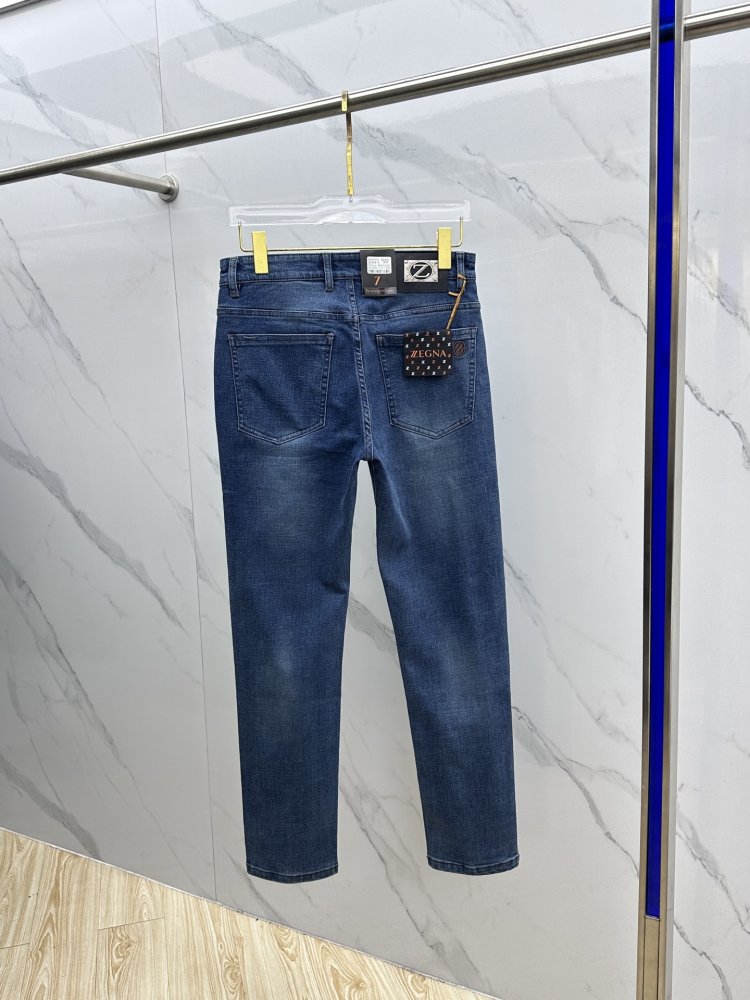 Jeans men's фото 8