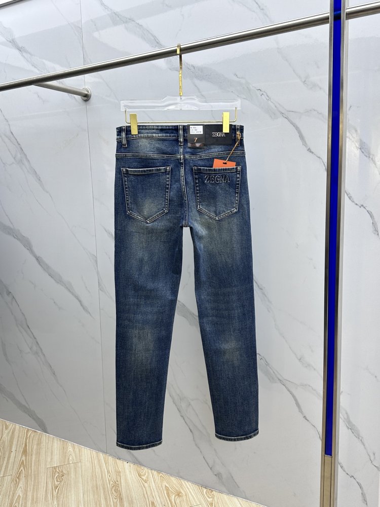 Jeans men's фото 8