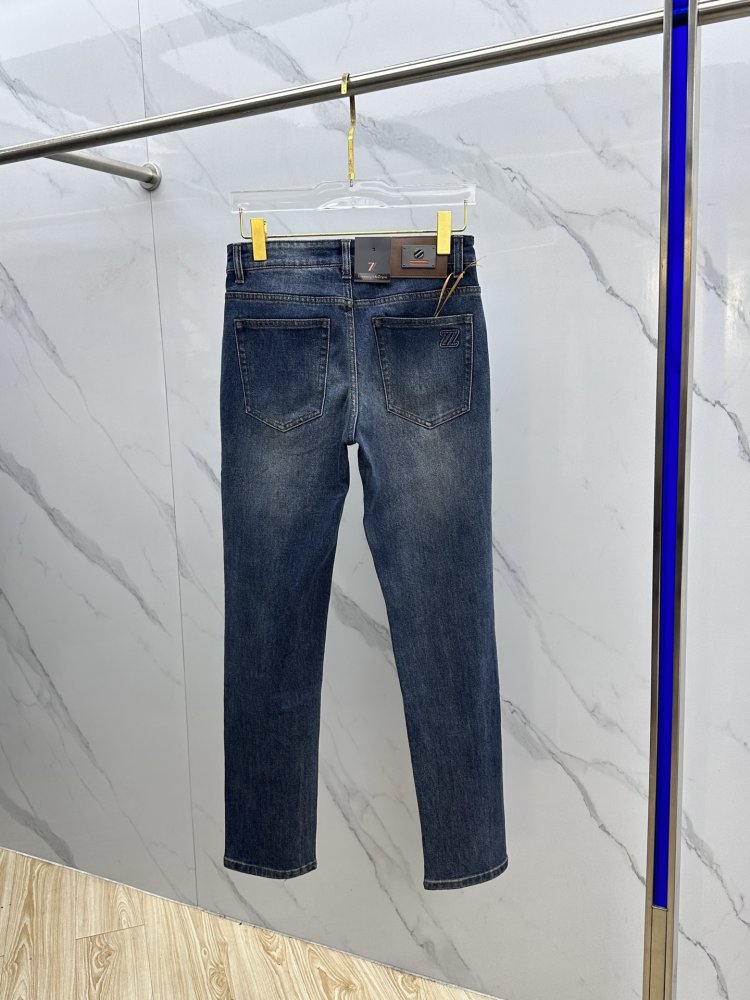 Jeans men's фото 8
