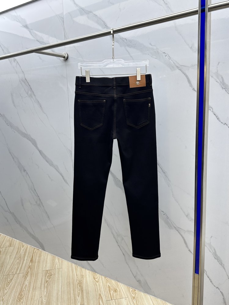 Jeans men's фото 8