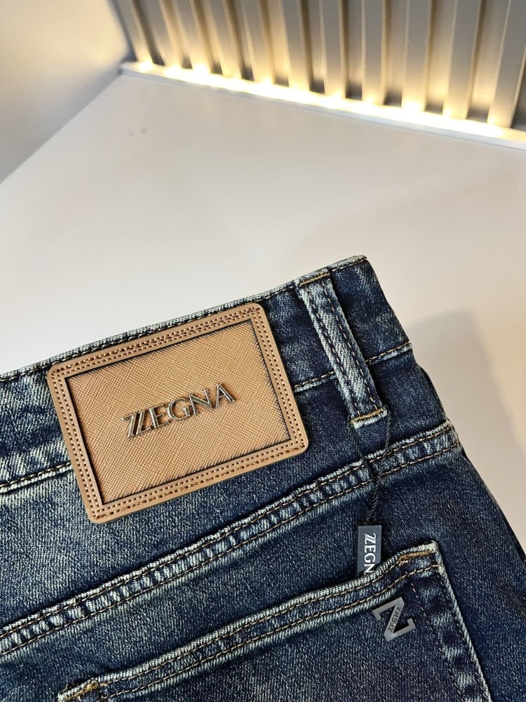 Джинсы мужские фото 8