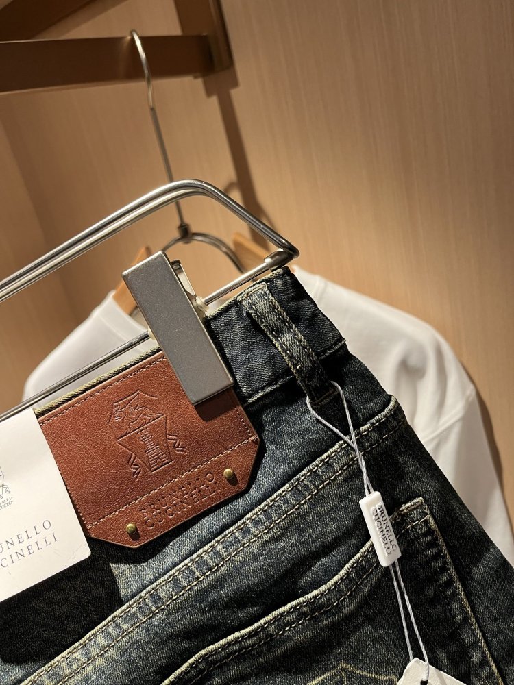 Jeans men's фото 8