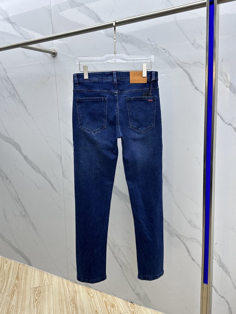 Джинсы мужские фото 8