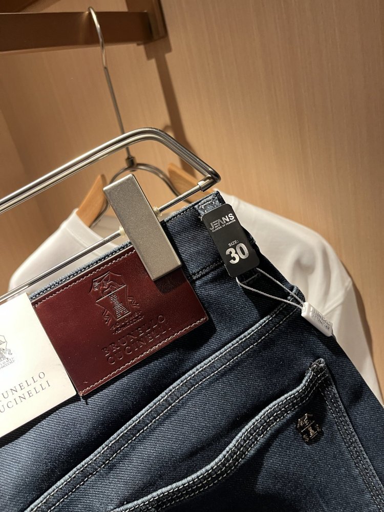 Джинсы мужские фото 8