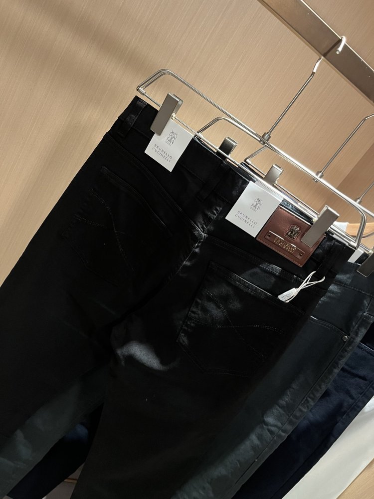 Джинсы мужские фото 8