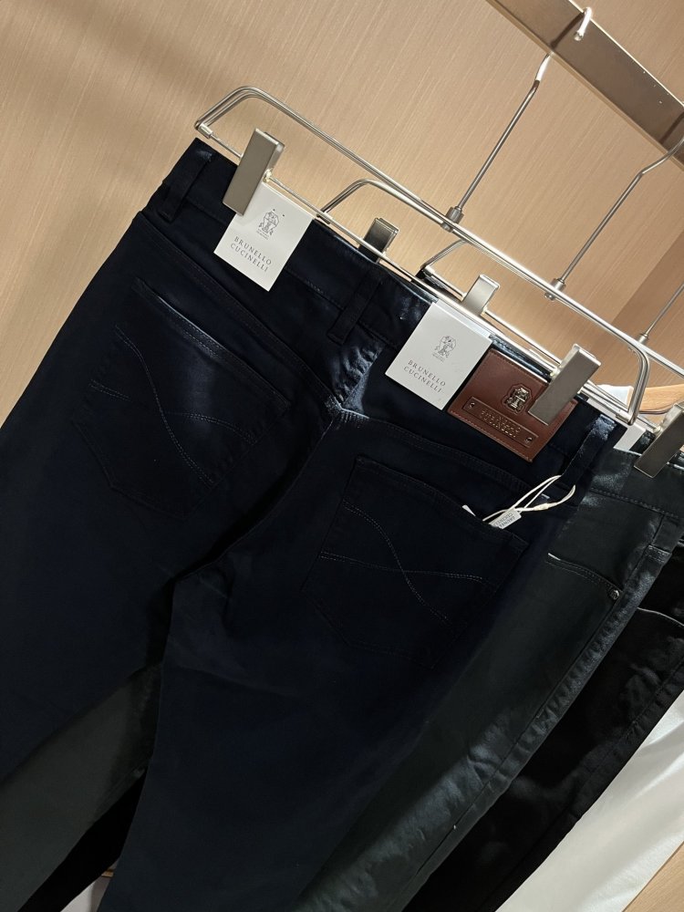 Jeans men's фото 8