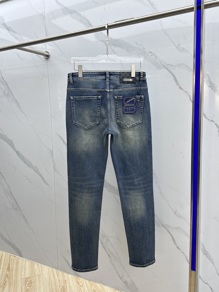 Джинси чоловічі фото 8