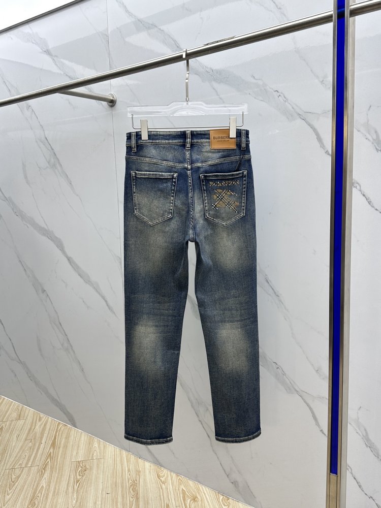 Jeans men's фото 8