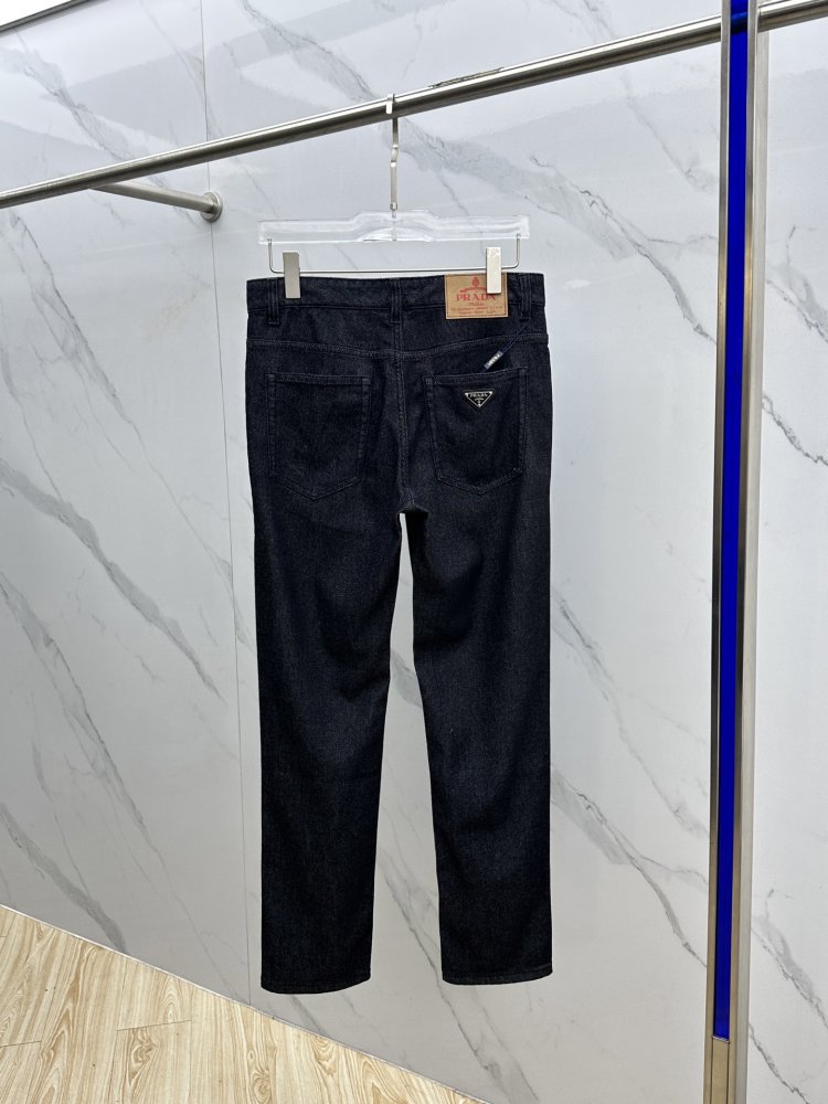 Джинсы мужские фото 8