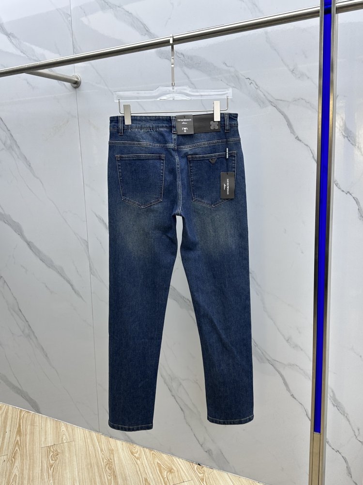 Джинсы мужские фото 8