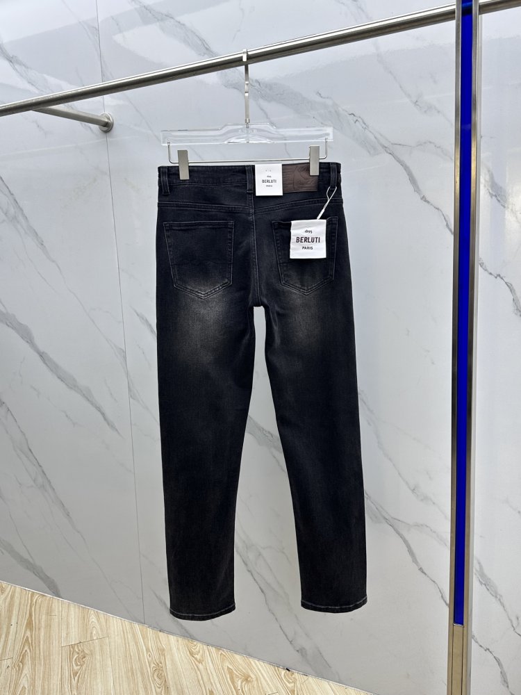 Jeans men's фото 8