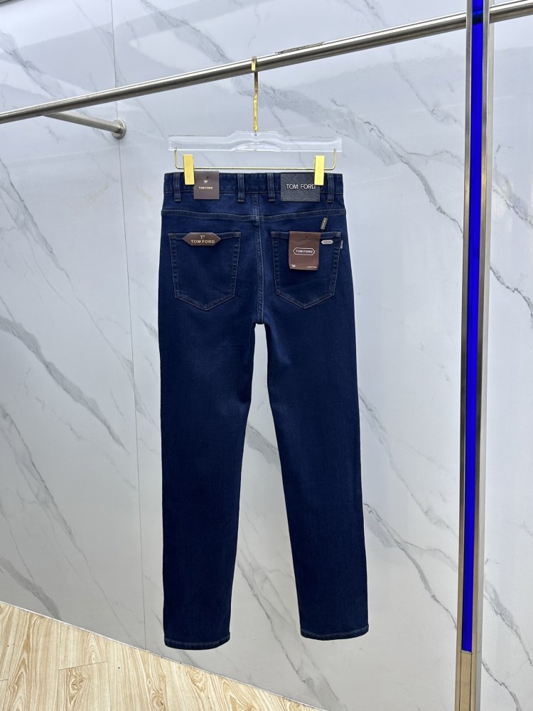 Джинсы мужские фото 8