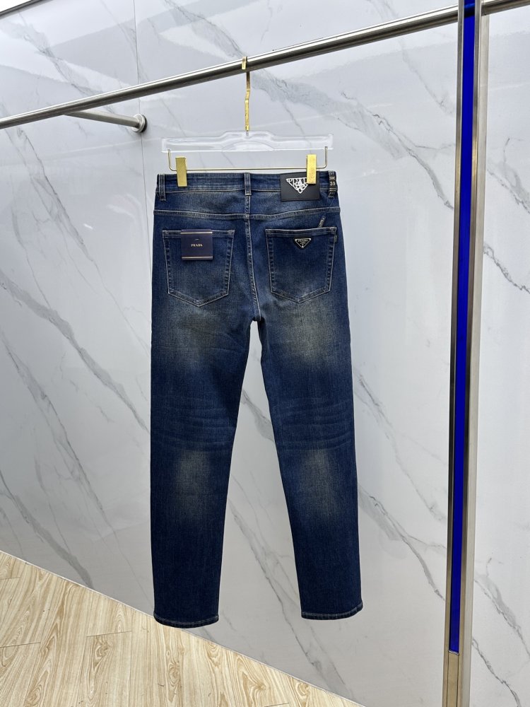 Джинси чоловічі фото 8