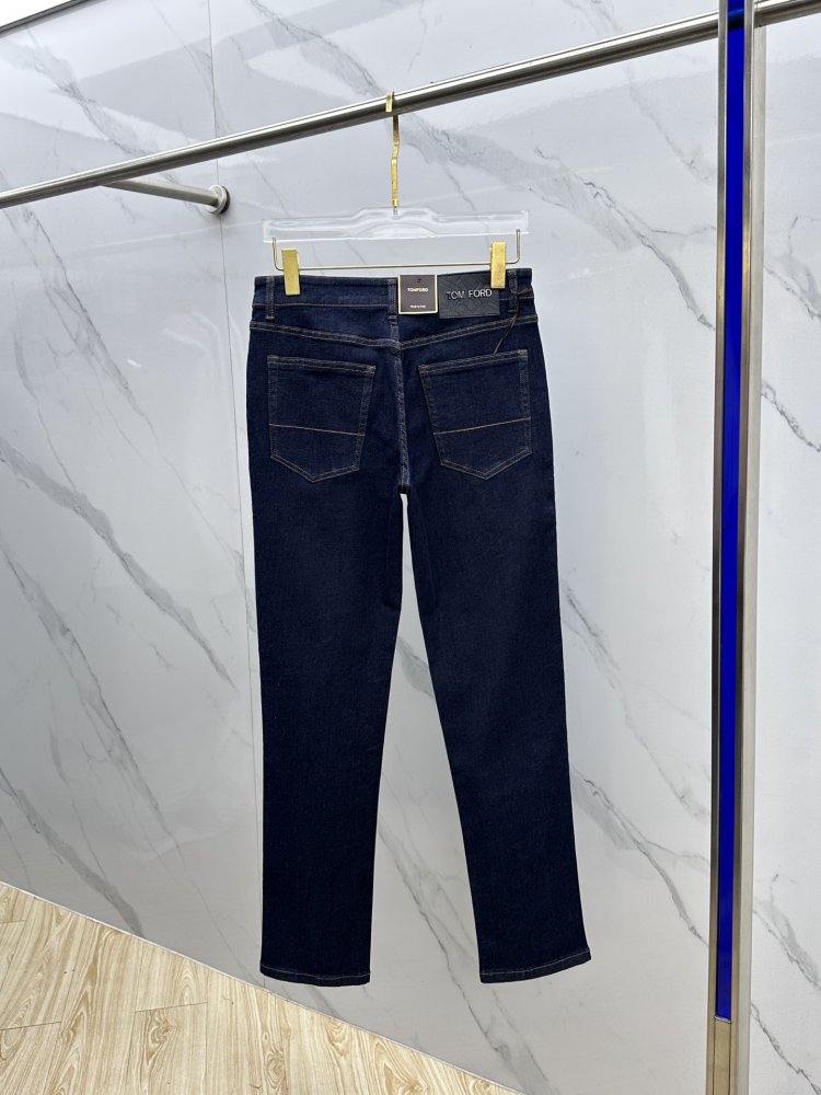 Jeans men's фото 8